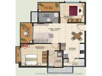 Floor Plan-A