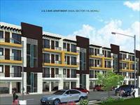 3 Bedroom Flat for sale in Parkwood Glade, Sector 116, Mohali