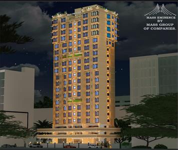 2 Bedroom Apartment for sale in Powai, Mumbai