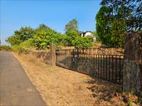 1 Bedroom Farm House for sale in Mangaon, Raigad