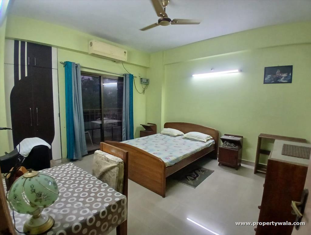 Project - Bedroom