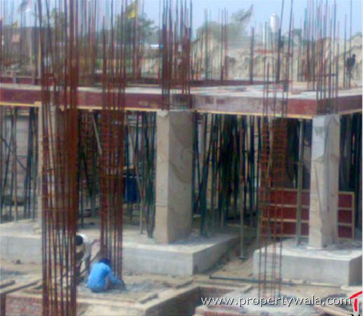 Under Construction