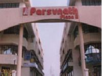 Parsvanath Plaza - II