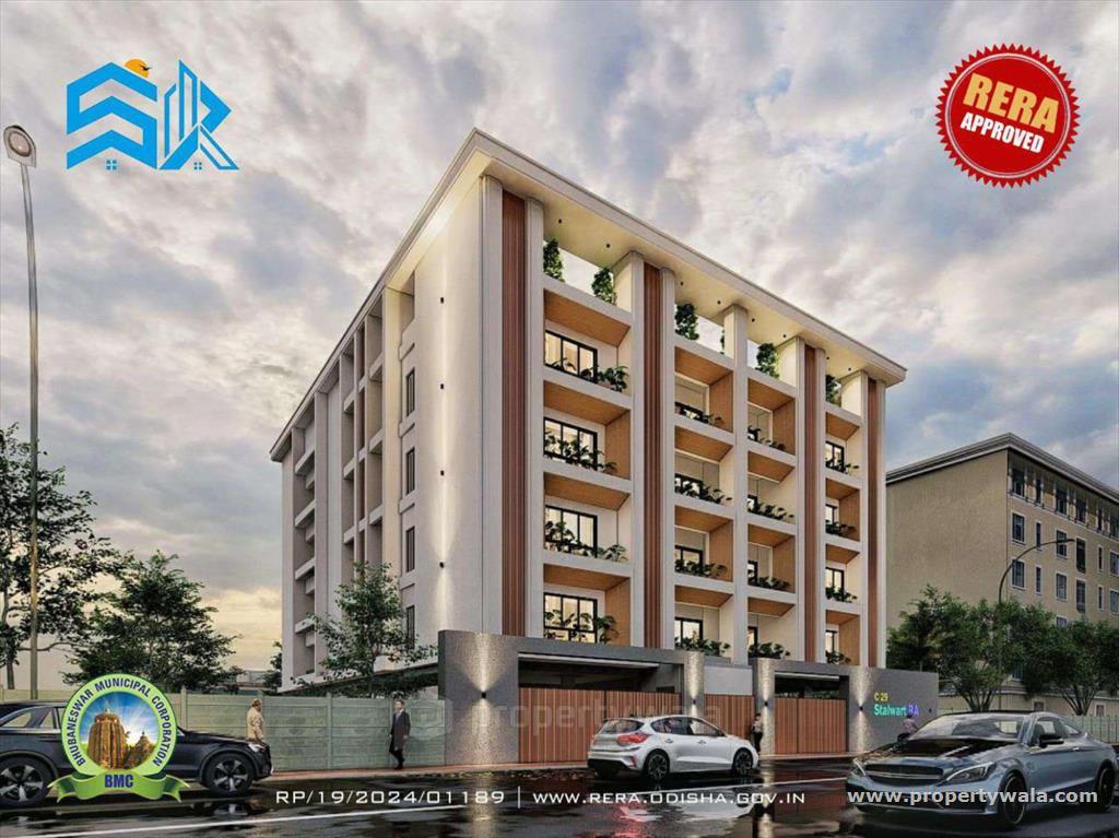 Project - Elevation