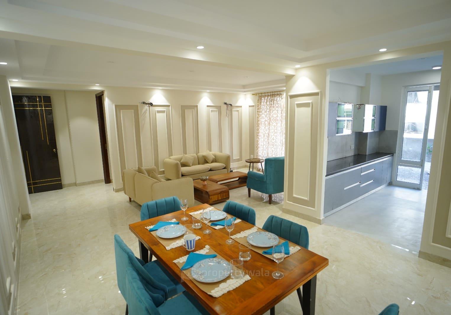 Dinning Room