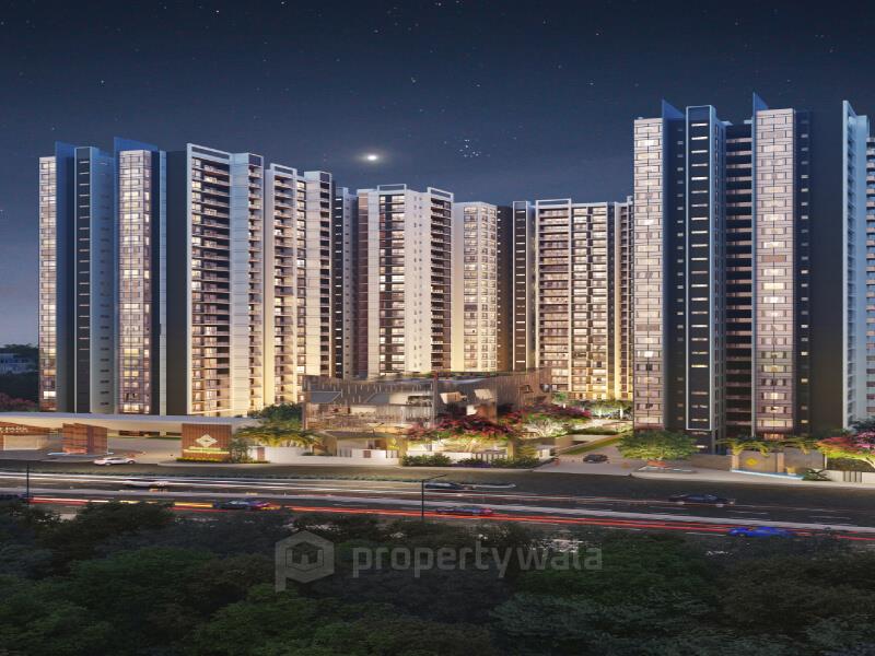 Night View