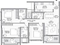 Floor Plan-A