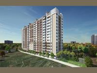 2 Bedroom Flat for sale in Goyal My Homes, Wakad, Pune