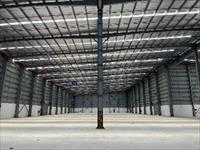 Newly Constructed warehouse in Bilaspur Chowk Gurugram