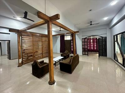 5 Bedroom House for rent in Sector Sigma-1, Greater Noida