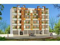 1 Bedroom Flat for sale in India Bricks Ambuj City, Dundahera, Ghaziabad
