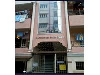 2 Bedroom Flat for sale in Swaraj Homes Gangothri Palms Grove, Padmanabha Nagar, Bangalore