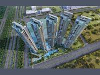 TS Knightsbridge is a beautiful residential project in Sector 124, Noida.