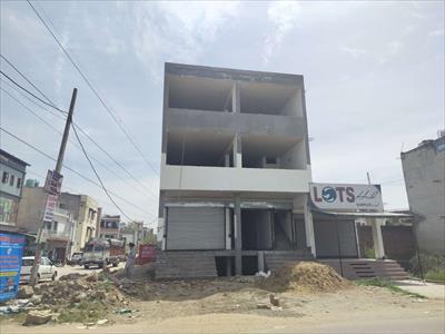 Shop / Showroom for sale in Sunny Enclave, Kharar, Mohali
