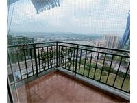 3 Bedroom Flat for rent in Radhey Casa Greens 1, Sector 16B, Greater Noida