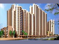 4 Bedroom Flat for sale in Gaur Yamuna City 16th Park view, Sector 19 Yamuna Expressway, Greater Noida