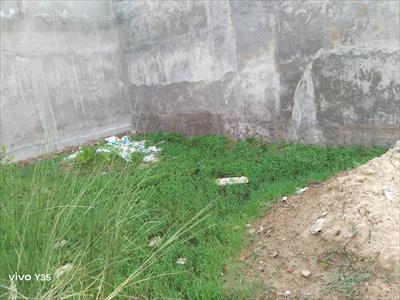 Residential Land for sale in Amausi, Lucknow