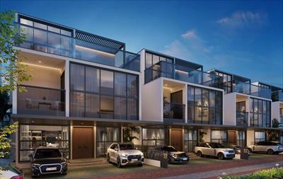 5 Bedroom House for sale in Casagrand Belair, Gowdavalli, Hyderabad
