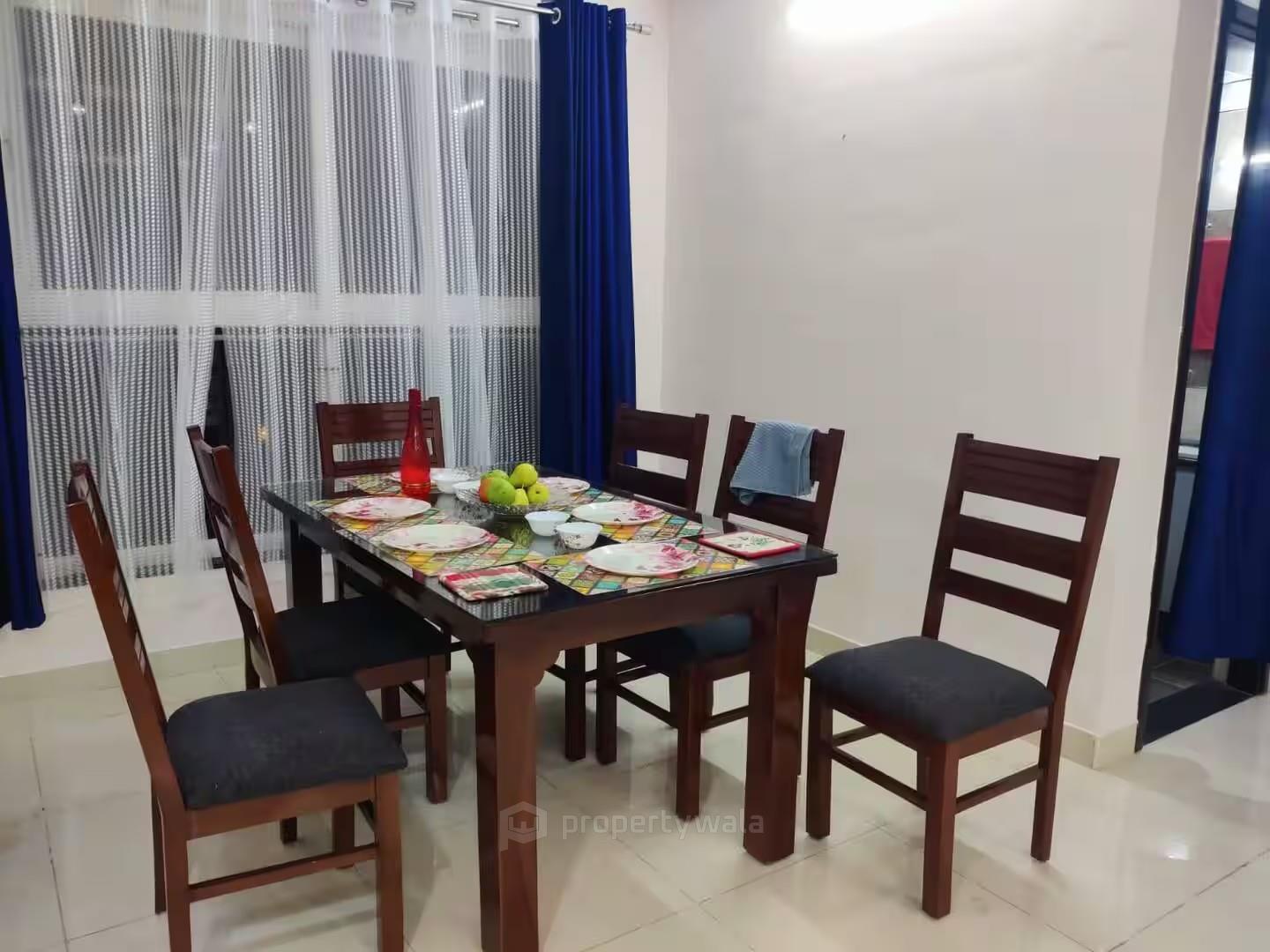 Dinning Room
