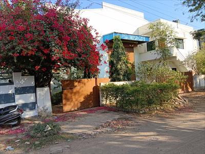 Industrial Building for rent in Sanaswadi, Pune