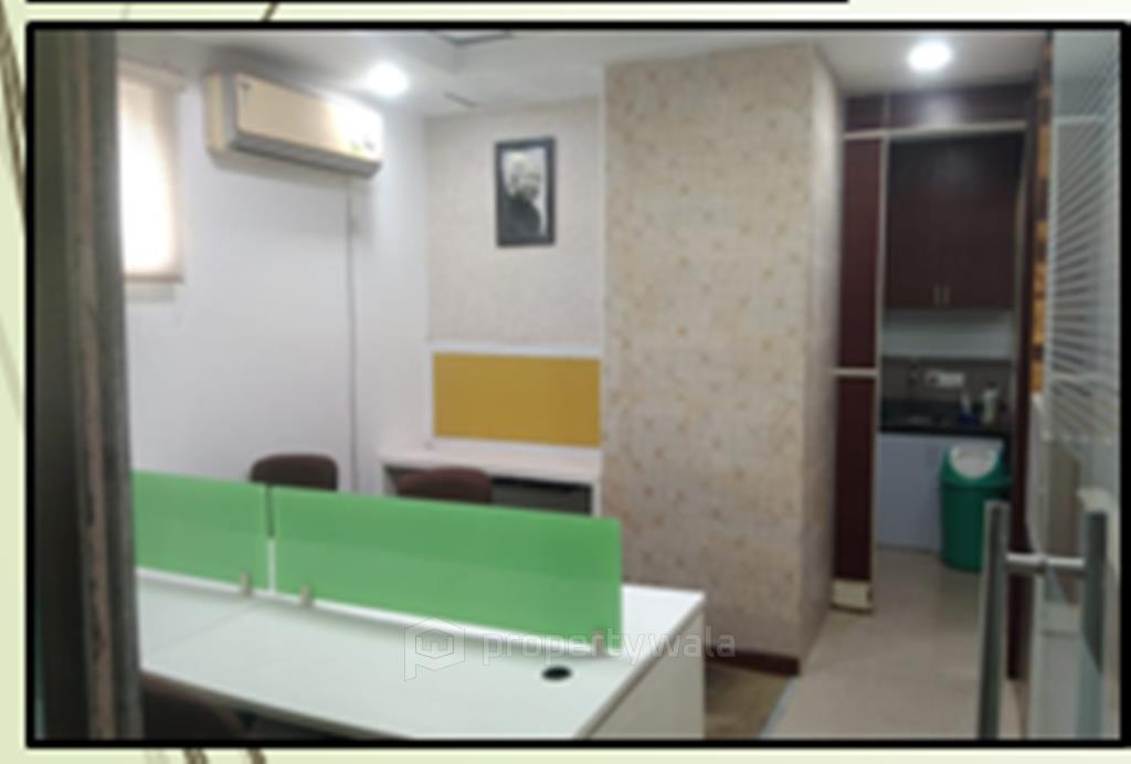 Training Room