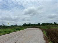 Residential Plot / Land for sale in Sadasivpet, Medak