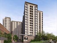3 Bedroom Apartment for Sale in Thanisandra, Bangalore