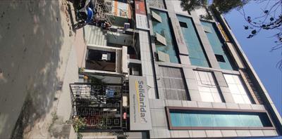 Multipurpose Building for sale in Uttam Nagar, New Delhi