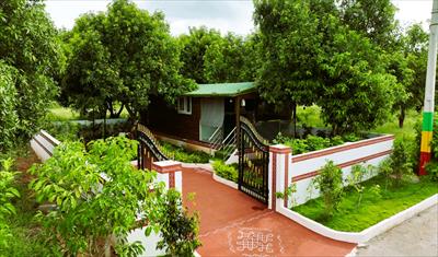 1 Bedroom Holiday Home for sale in Warangal Road area, Hyderabad