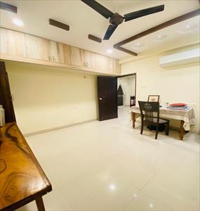 3 Bedroom Apartment for sale in Suchitra Circle, Hyderabad