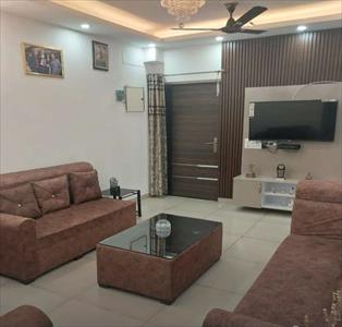 Apartment for sale in Ajnara Homes, Sector 16B, Greater Noida