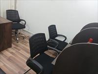 Office Space for rent in Sector 34, Chandigarh City
