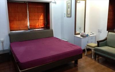 4 Bedroom Apartment for sale in Gotri, Vadodara
