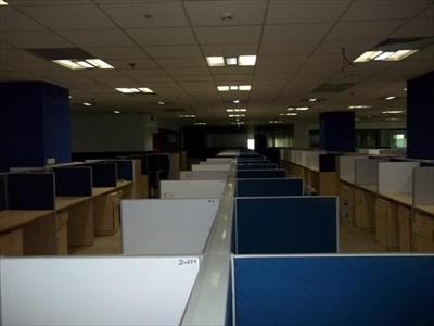 Office Space for rent in Guindy, Chennai