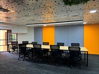 Office Space for rent in M G Road area, Bangalore