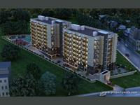2 Bedroom Flat for sale in Veracious Zarita, Whitefield, Bangalore