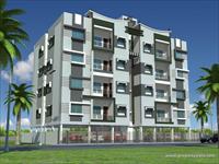 3 Bedroom Flat for sale in Garg Height's, Nayapura, Bhopal