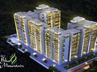 2 Bedroom Flat for sale in BCC Blue Mountain, Kalli Pashchim, Lucknow