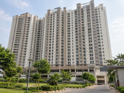 2 Bedroom Apartment for sale in Chikkavaderapura, Bangalore
