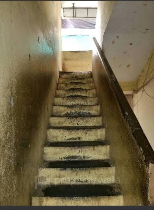 Stair Case