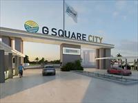 Land for sale in G Square City, L&T Bypass, Coimbatore
