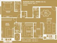 Floor Plan A