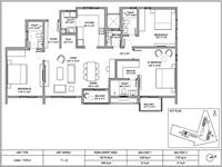 Floor Plan-C