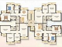 Typical Floor Plan 7A & D