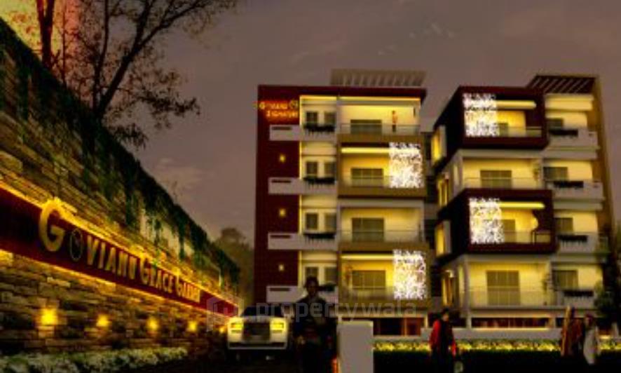 Night View