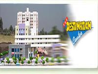 Destination Center Magarpatta City