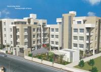 Prarambh Residency