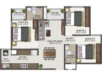 Floor Plan-G