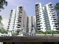 DSR Sunrise Towers