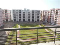 3BHK Apartment in Silver City Themes